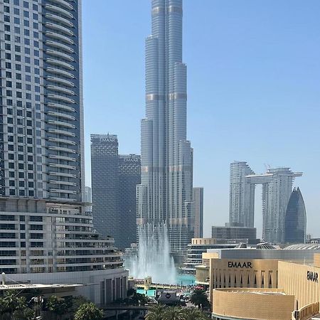 Boulevard Point View Dubai Ngoại thất bức ảnh