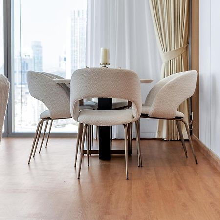 Boulevard Point View Dubai Ngoại thất bức ảnh