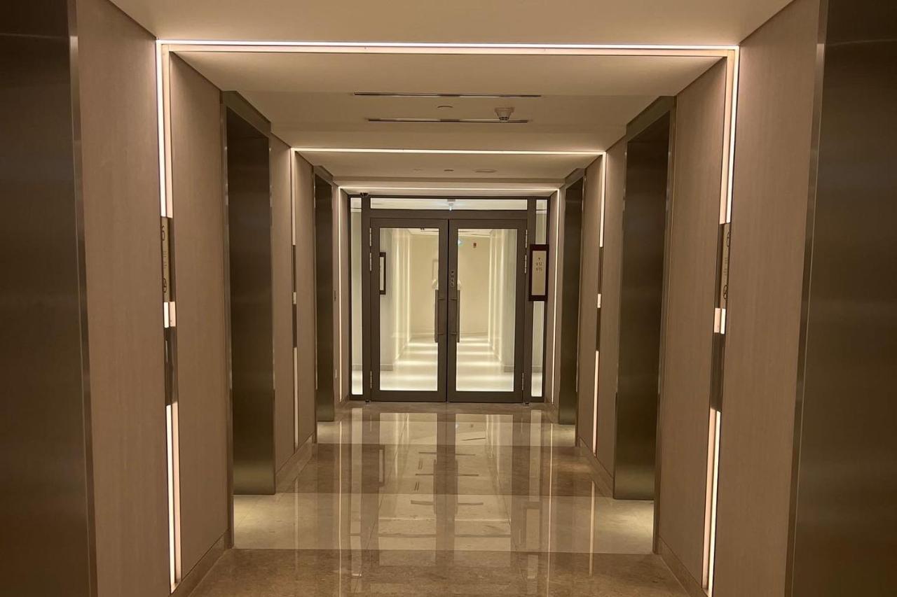 Boulevard Point View Dubai Ngoại thất bức ảnh