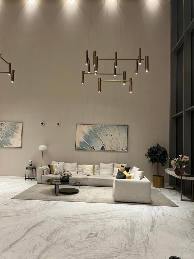 Boulevard Point View Dubai Ngoại thất bức ảnh