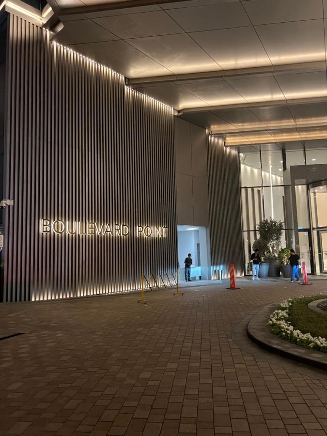 Boulevard Point View Dubai Ngoại thất bức ảnh