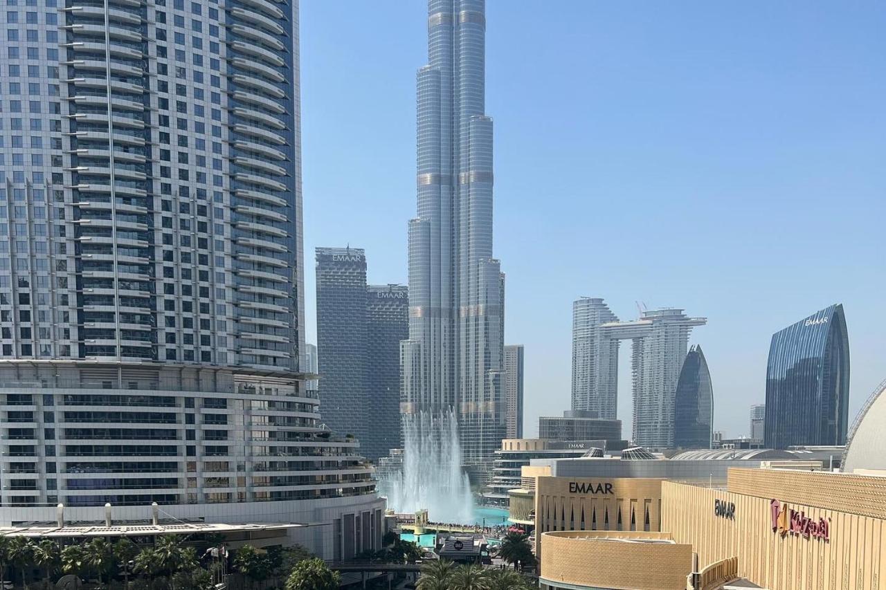 Boulevard Point View Dubai Ngoại thất bức ảnh