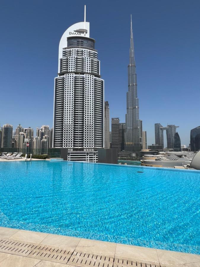 Boulevard Point View Dubai Ngoại thất bức ảnh