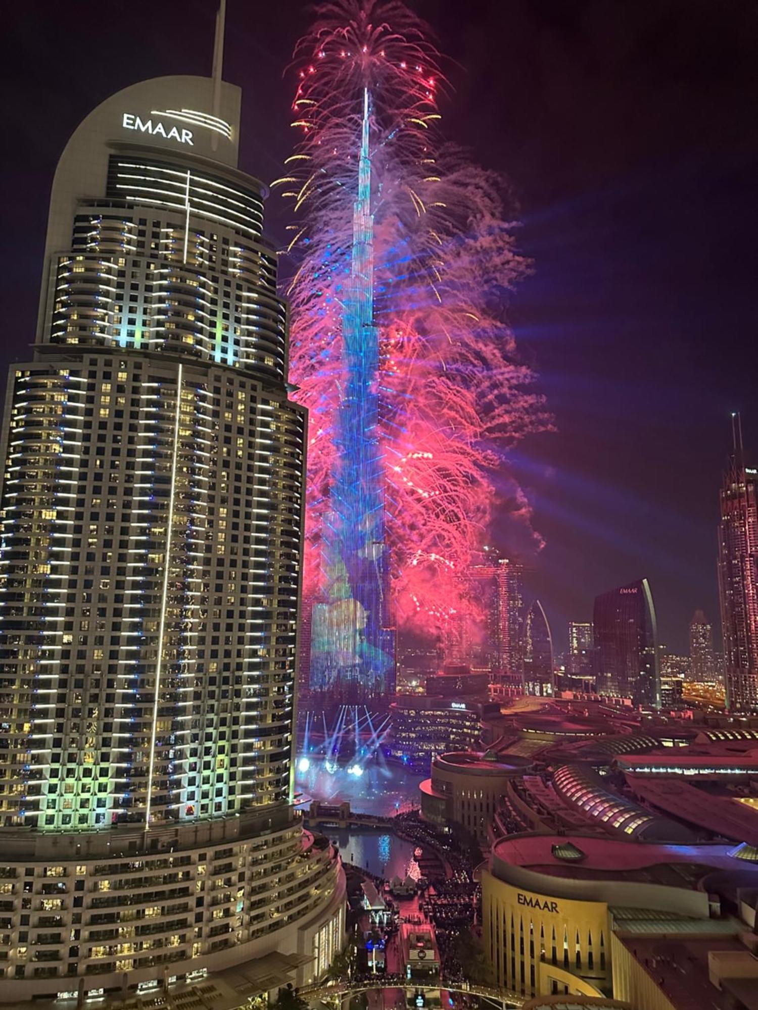 Boulevard Point View Dubai Ngoại thất bức ảnh