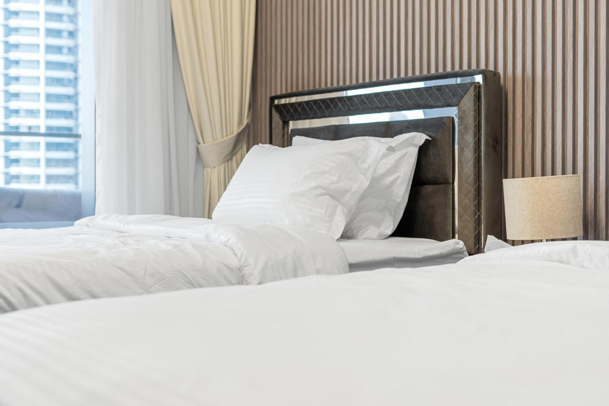 Boulevard Point View Dubai Ngoại thất bức ảnh
