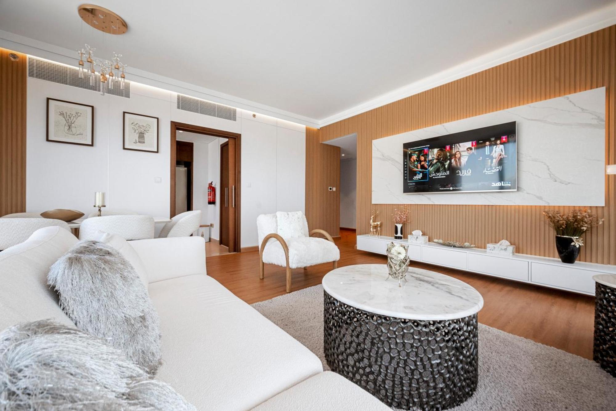 Boulevard Point View Dubai Ngoại thất bức ảnh