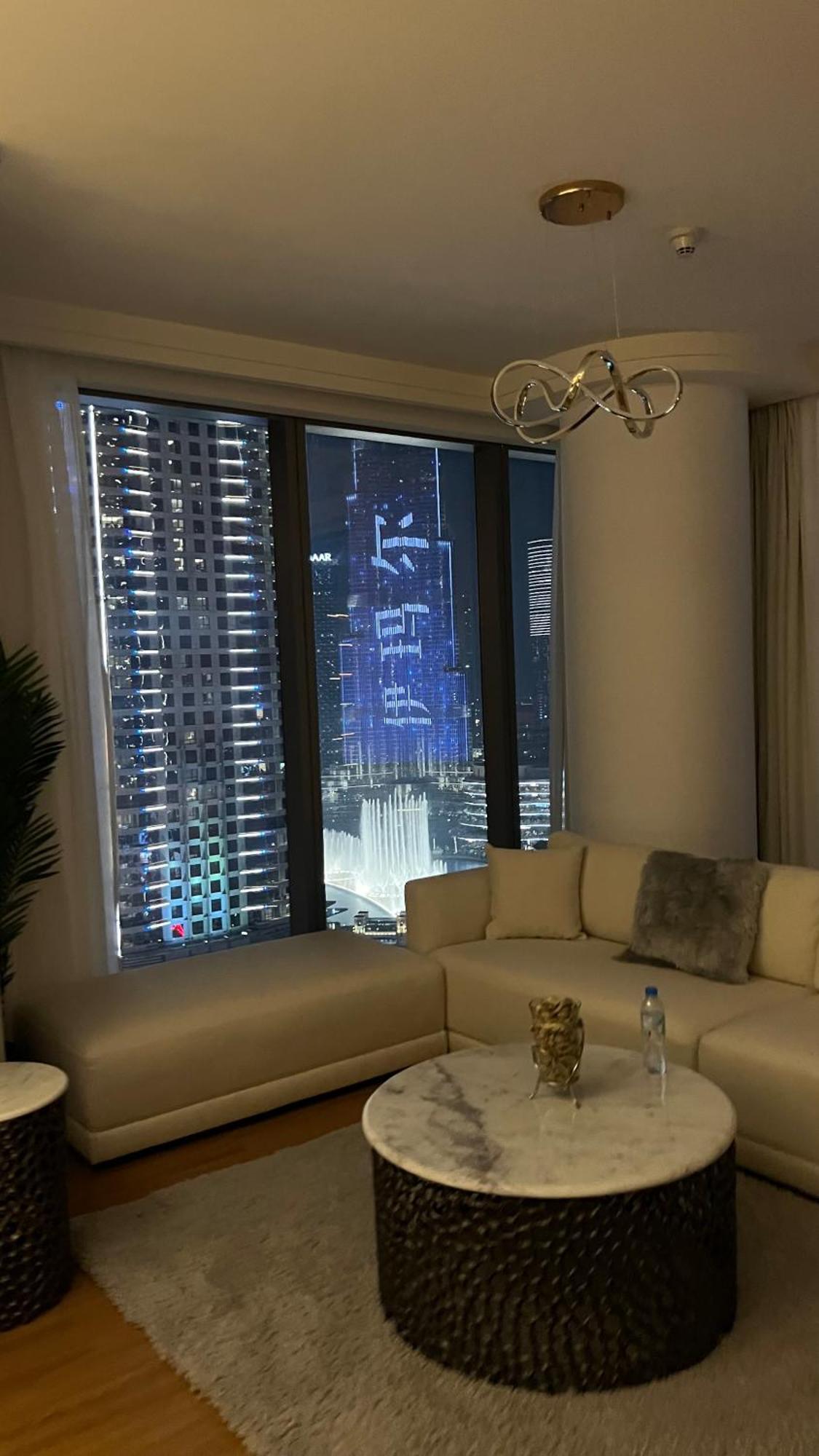 Boulevard Point View Dubai Ngoại thất bức ảnh