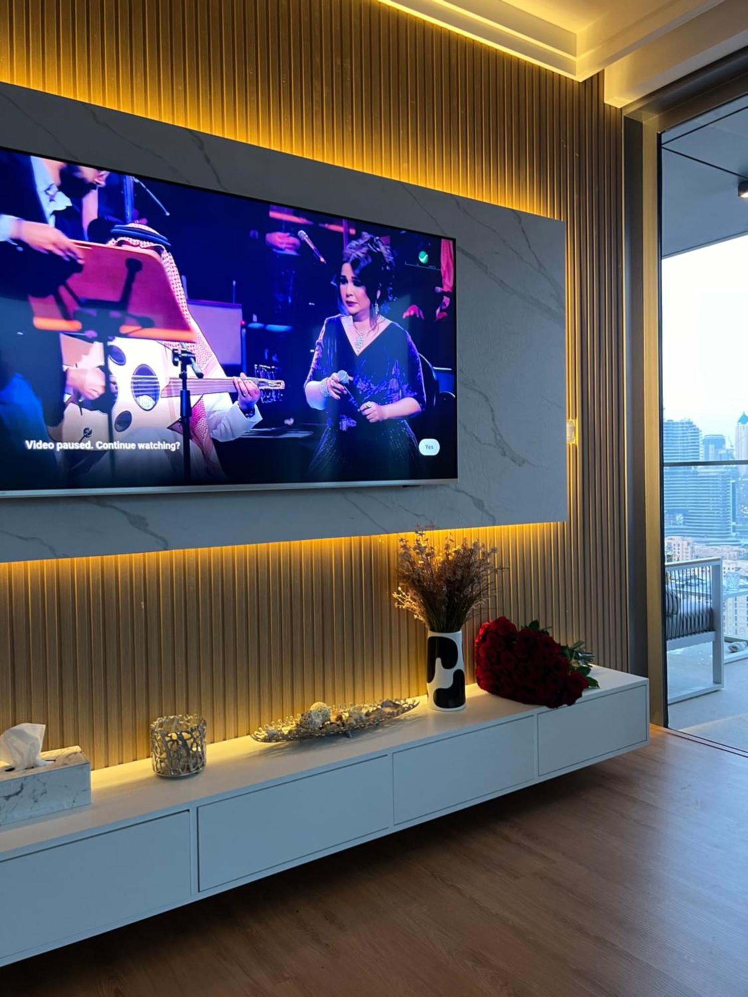 Boulevard Point View Dubai Ngoại thất bức ảnh