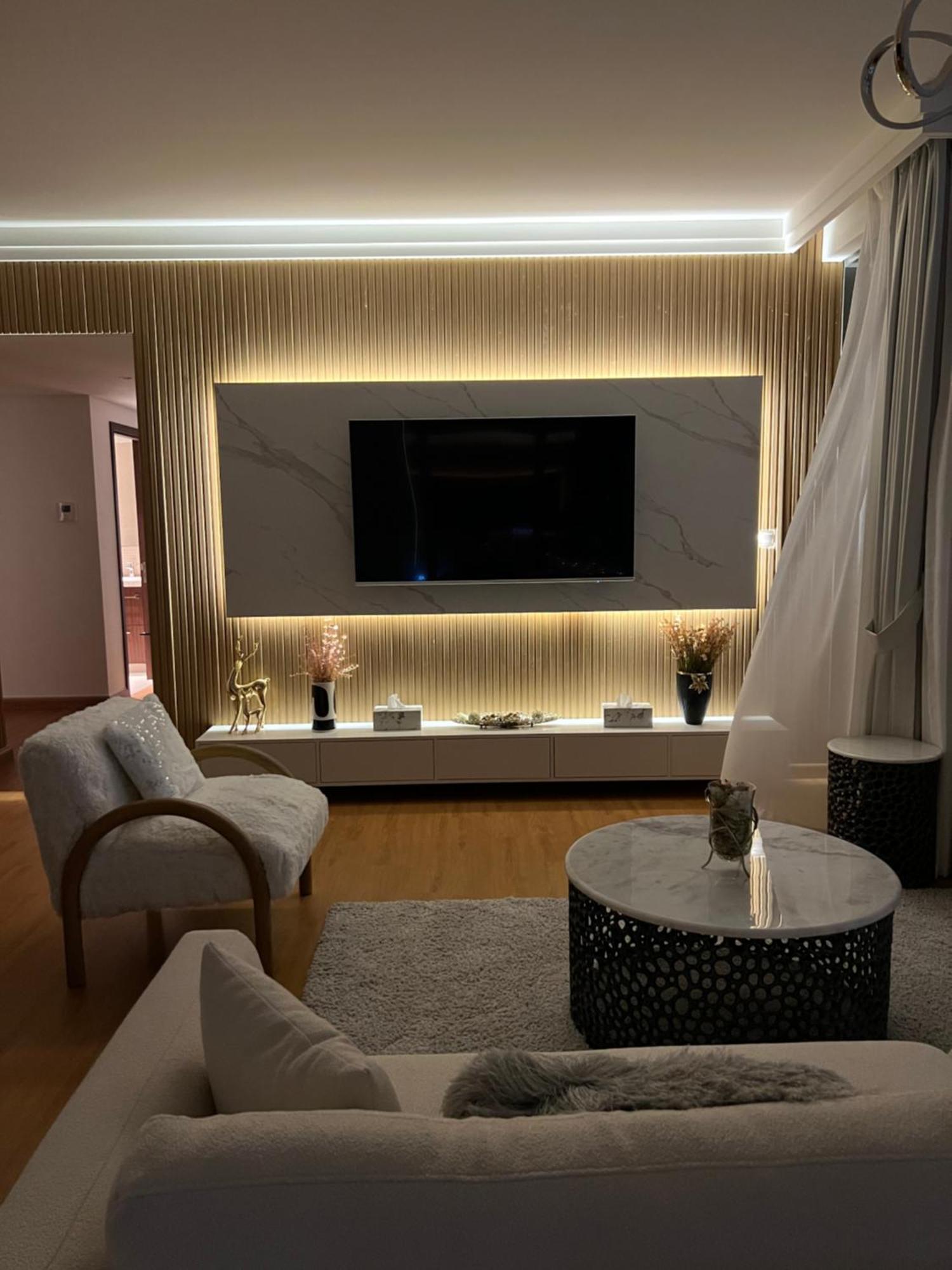 Boulevard Point View Dubai Ngoại thất bức ảnh